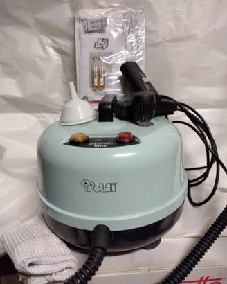 Vaporetto POLTI 1000