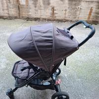 passeggino valco snap4 