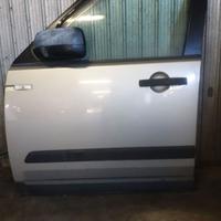 Porta Anteriore Sx Land Rover Discovery 4 2010