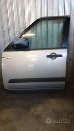 Porta Anteriore Sx Land Rover Discovery 4 2010
