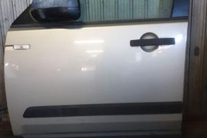 Porta Anteriore Sx Land Rover Discovery 4 2010