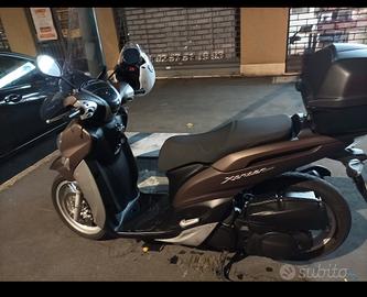 scooter 125