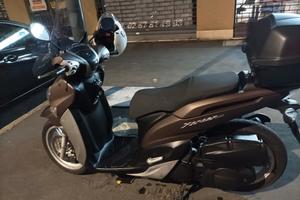 scooter 125