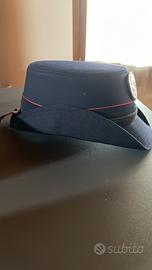 Berretto diadema