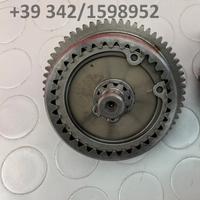 LIMITATORE COPPIA YAMAHA WRF 250 2003 2005 WR-F 20