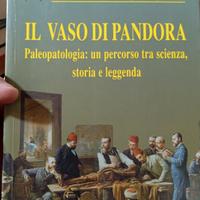 il vaso di pandora Grilletto, Cardesi, Boano PALEO