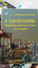 il vaso di pandora Grilletto, Cardesi, Boano PALEO