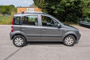 Fiat Panda 1200 Dynamic