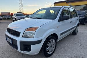 Ford Fusion 1.4 16V 5p. Garanzia
