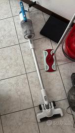 Aspirapolvere senza fili da 350W Amazon Basics