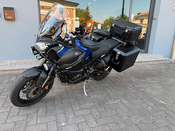 Yamaha XT 1200 Z Super Tenere ABS