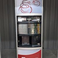 Distributore automatico caffè Bianchi Lei 700 plus