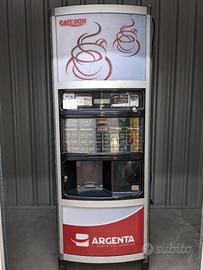 Distributore automatico caffè Bianchi Lei 700 plus