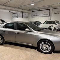 Alfa Romeo 159 2.0 JTDm 170CV EURO5 DISTRIBUZIONE 