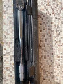 Chiave dinamometrica