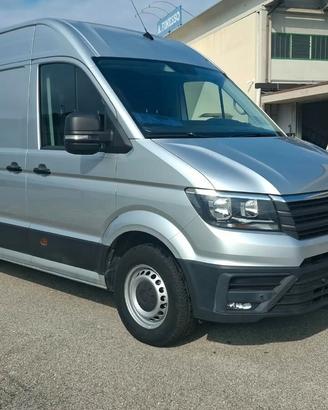 Volkswagen Crafter - OFFICINA MOBILE - Anno 2021