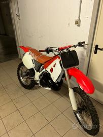 Honda cr 250 - 1990