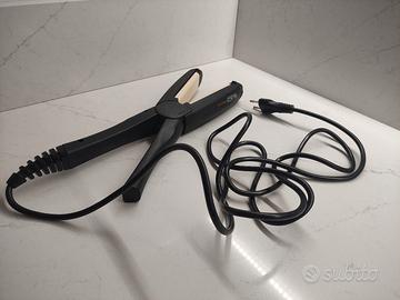 Piastra liscia capelli Muster e Dikson