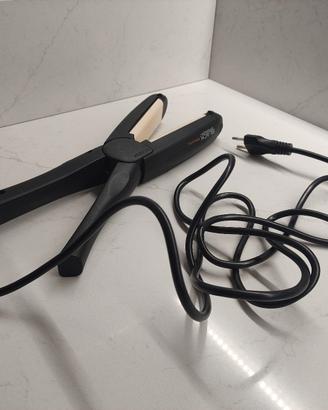 Piastra liscia capelli Muster e Dikson