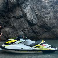 Seadoo RXP RS 300