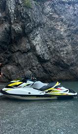 Seadoo RXP RS 300
