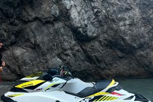 Seadoo RXP RS 300