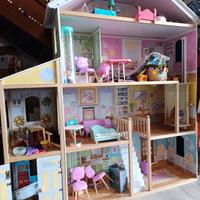 casa Barbie