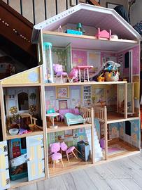 casa Barbie