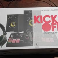 Set da dj