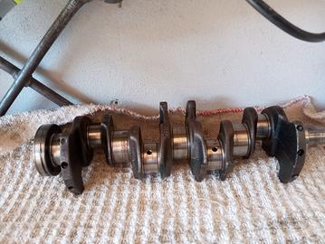 albero motore fiat panda 750 fire