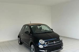 Fiat 500 0.9 t.air t. Lounge 85cv dualogic
