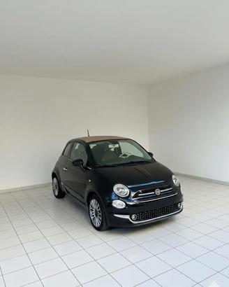 Fiat 500 0.9 t.air t. Lounge 85cv dualogic