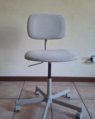 sedia ikea ufficio 