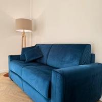 Divano letto 3 posti Dream by Mantellasi