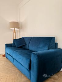 Divano letto 3 posti Dream by Mantellasi