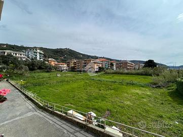 TERRENO A LAVAGNA