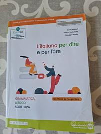 libri  per liceo 