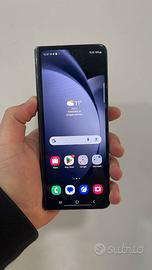 Samsung Galaxy Z Fold 5 Phantom Black 256GB - 9039