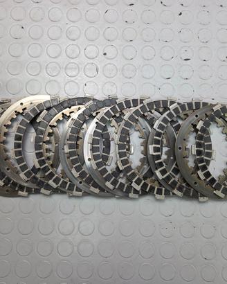 DISCHI FRIZIONE TM RACING MX 250 4t 2008 2010 MX25