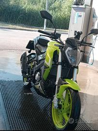 keeway rkf 125
