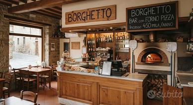 Bar Borghetto sul Mincio 4R