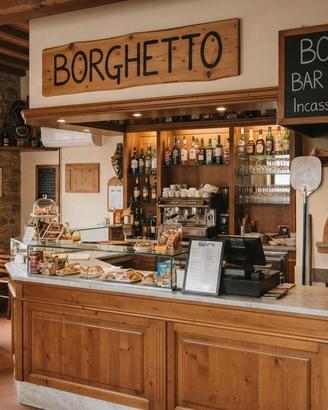 Bar Borghetto sul Mincio 4R