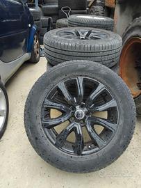 04 CERHI E GOMME RANGE ROVER EVOQUE 18 neri