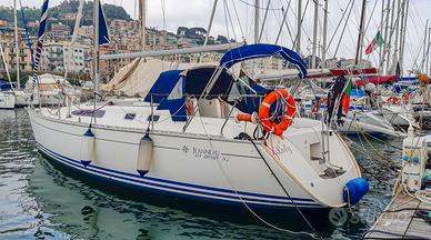 Jeanneau 34.2 - 1998