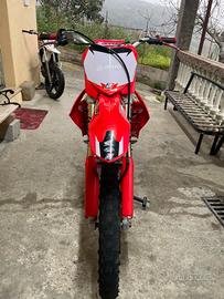 Honda Crf 250 2013