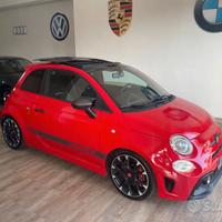 FIAT ABARTH 595 COMPETIZIONE 1.4 TJET 180 CV
