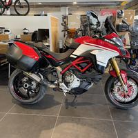 Ducati Multistrada 1200 - Bicolore