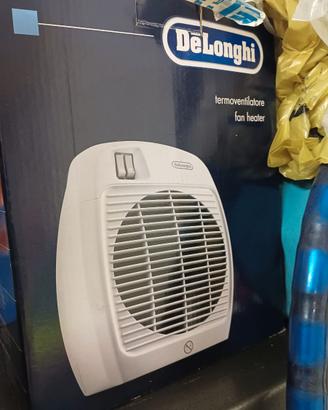 Termoventilatore DeLonghi
