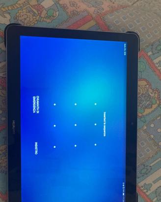 Tabelt HUAWEI MEDIAPAD T3