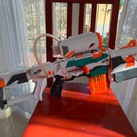 Nerf Modulus - Tri-Strike Blaster